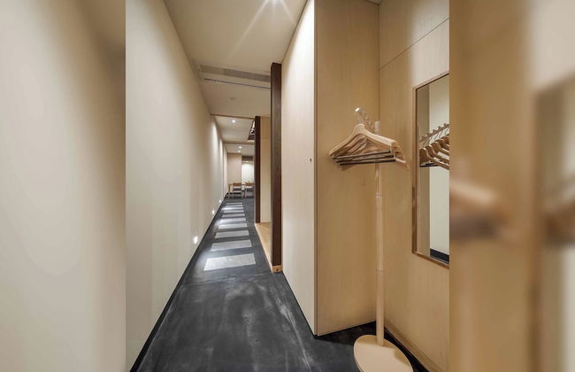 Hanasatomachi Machiya House - Foto 2