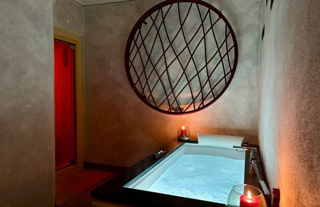 Villa in Orbetello With Private Pool & Sauna - Foto 17