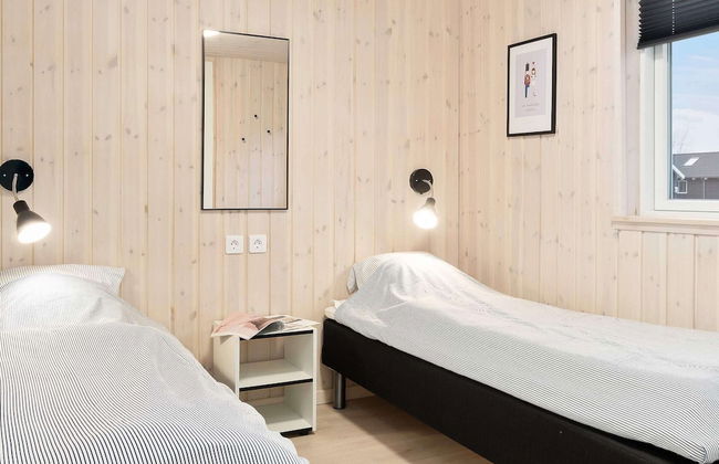 Holiday Home in Kappeln - Foto 8