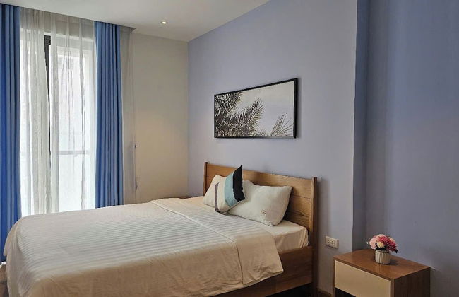 Angela House Ha Long - Foto 7