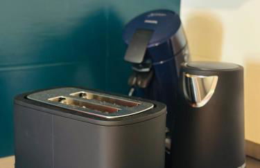 Le Terminal - Rennes Gare - Foto 15