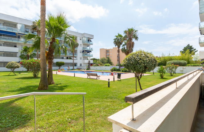 Puerto Marina - Foto 2