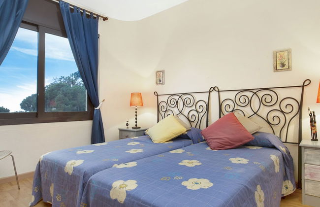 Serene Villa in Lloret de Mar With Private Swimming Pool - Foto 12