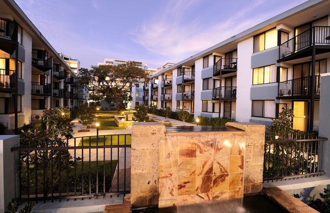 Lodestar Waterside Apartments - Foto 30