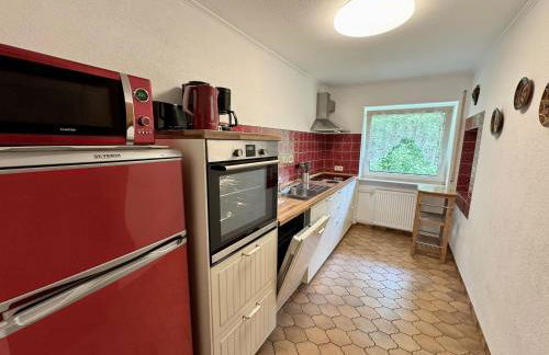 Ferienhaus Frei 1 Hinterzarten - Foto 52