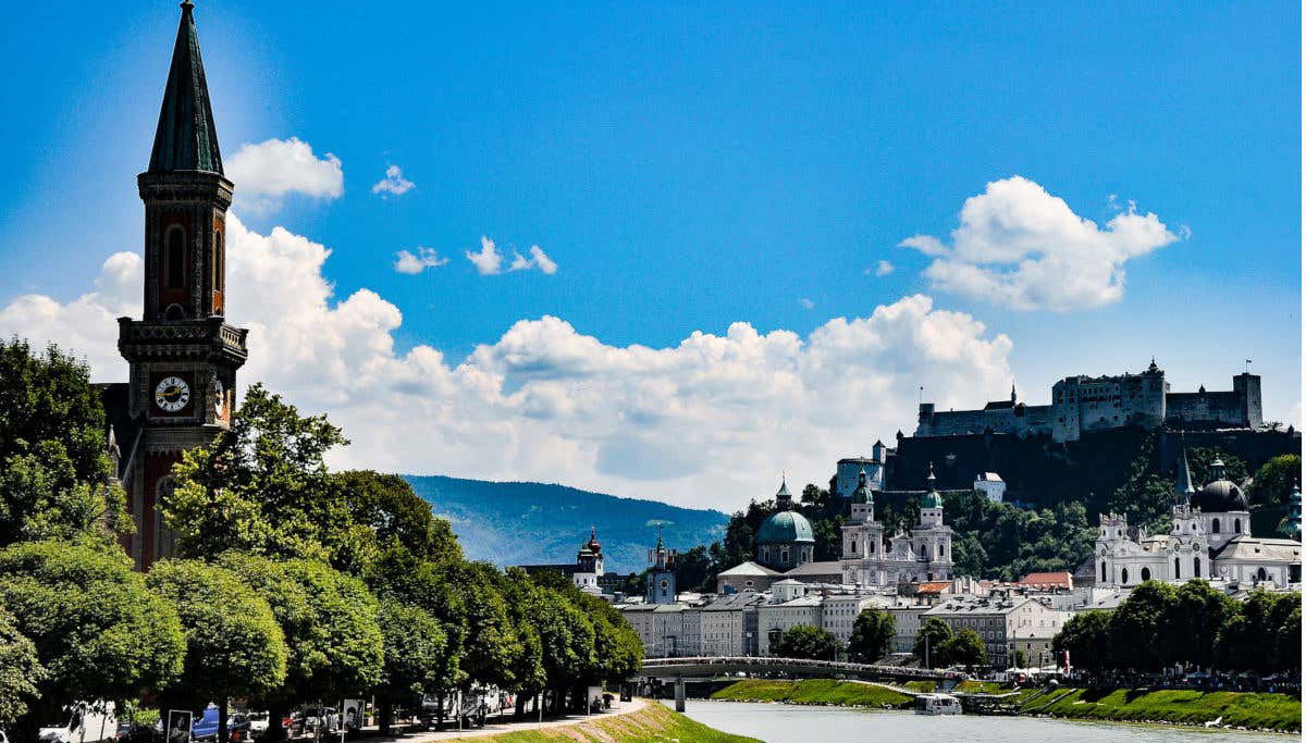 Salzburg