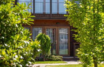 Domki Apartamentowe Bueno - Foto 31