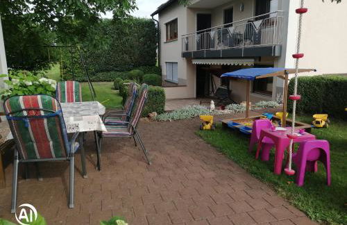 Ferienwohnung Hilde und Martin Weiß - Foto 13