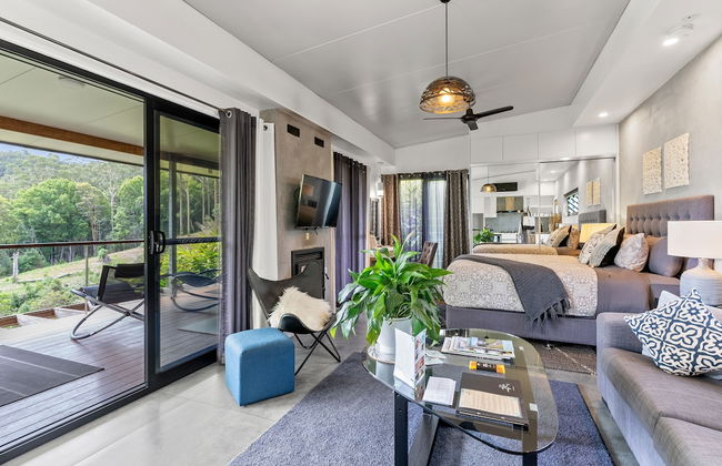 La Rocher Eco Retreat - Foto 8