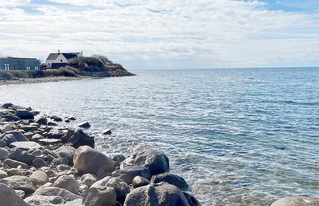 4 Person Holiday Home in Bagenkop - Foto 26