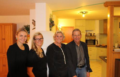 Erwachsenen Aparthotel DER WIESERHOF Wunderschöne Einzellage - Foto 75