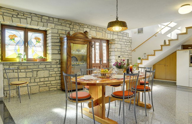 Holiday Home Vodnjan With Private Pool - Foto 34