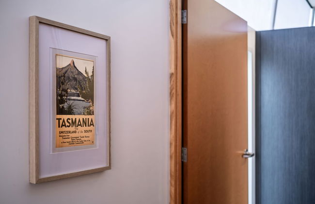 Footprints 2 - Foto 20