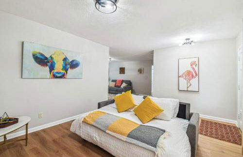 Heated Pool! Paradise in Midtown Tampa 3B2B - Foto 17