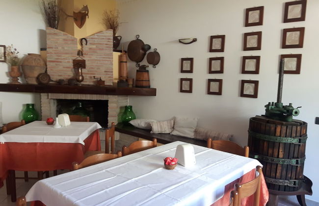 Agriturismo La Selva - Foto 28