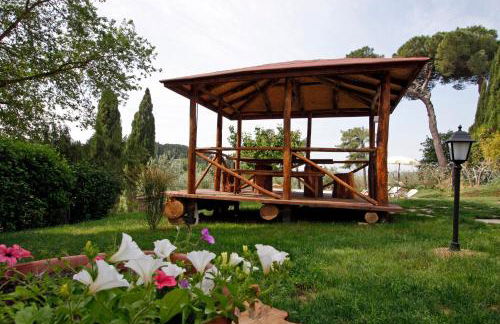 Villa Farnetina - Foto 17