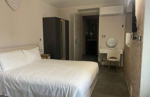 airport apartments piano terra - Foto 23