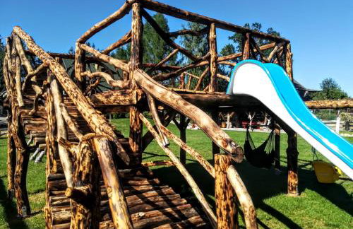 CHILL Village - Foto 32