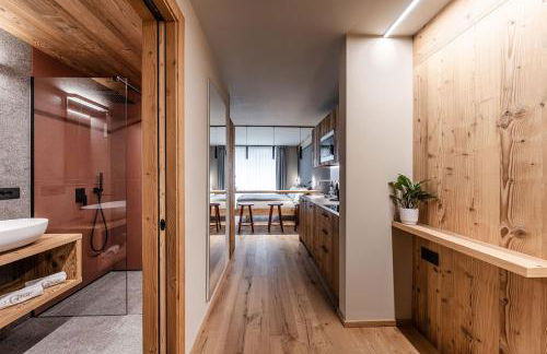 El Giof Alpine Home - Foto 49