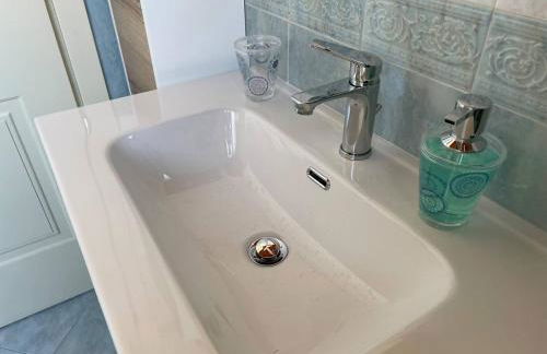 Ca Vellione cozy apt Noale - Foto 43