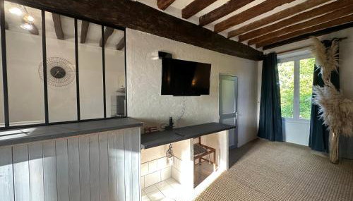Loft Préaux - Foto 4