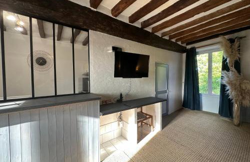 Loft Préaux - Foto 4