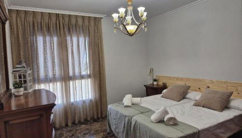 PINEDO PLAYa - Photo 5, towels