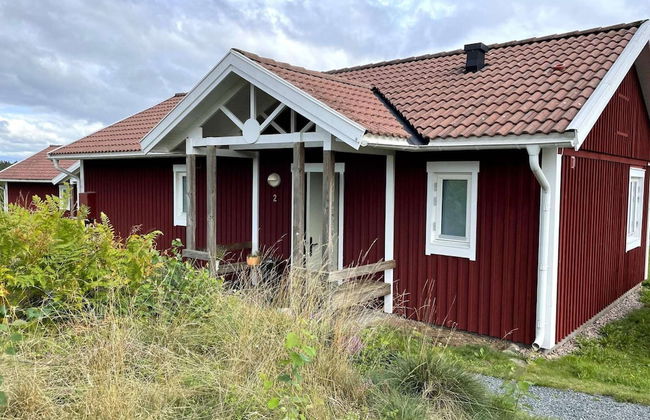 6 Person Holiday Home in HOK - Photo 1