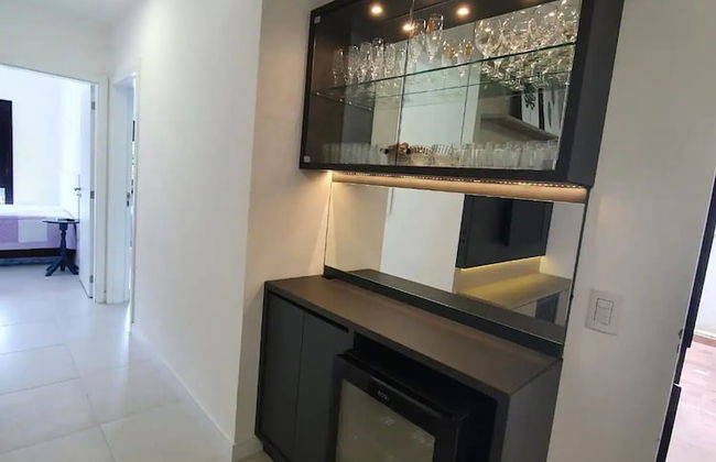 Ap. Palmas Golden: Piscina, Praia e Brinquedoteca - Foto 7