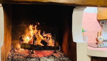 Casa Isabella- Barbecue, Giardino - Foto 5