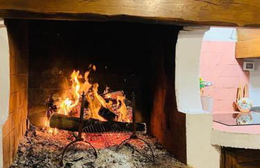 Casa Isabella- Barbecue, Giardino - Foto 5