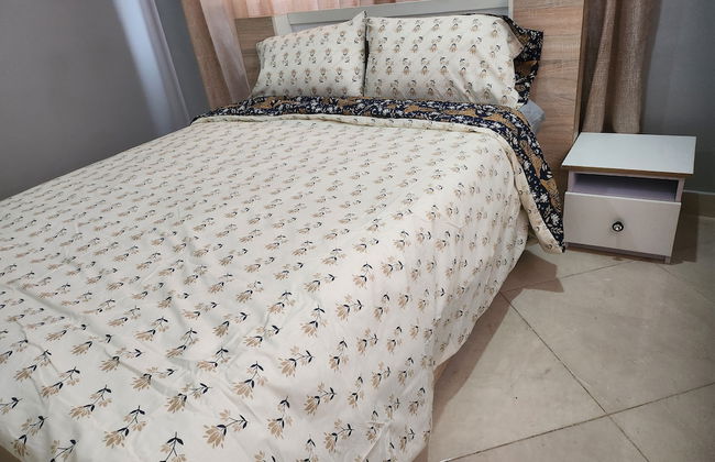 Spacious Luxury 3Bed Hse in Tema Netflix - Foto 18