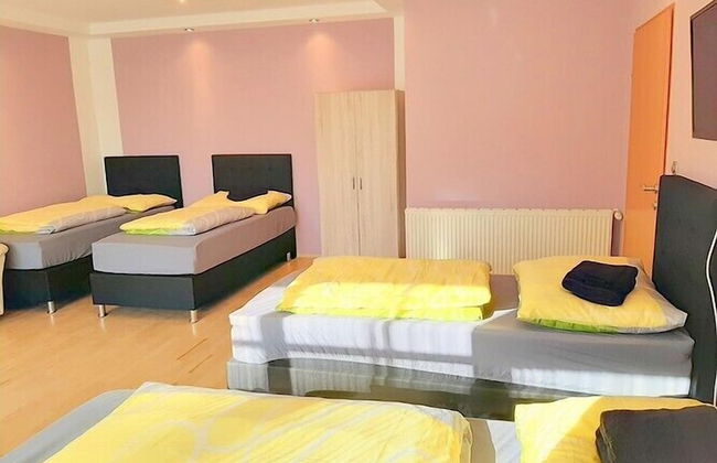 Apartments SteelCity Linz - Foto 4