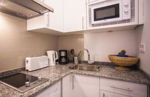 Gran Central Suites - Foto 60