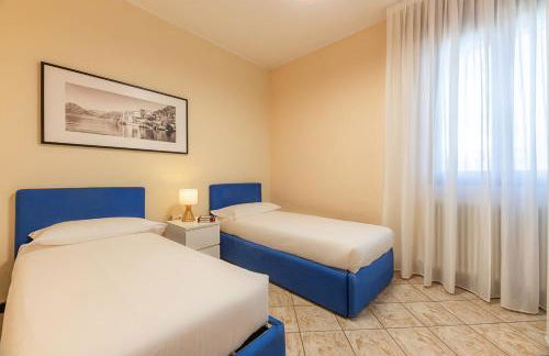 Appartamento Bellavista - Lake Como View - near the beach - Foto 18