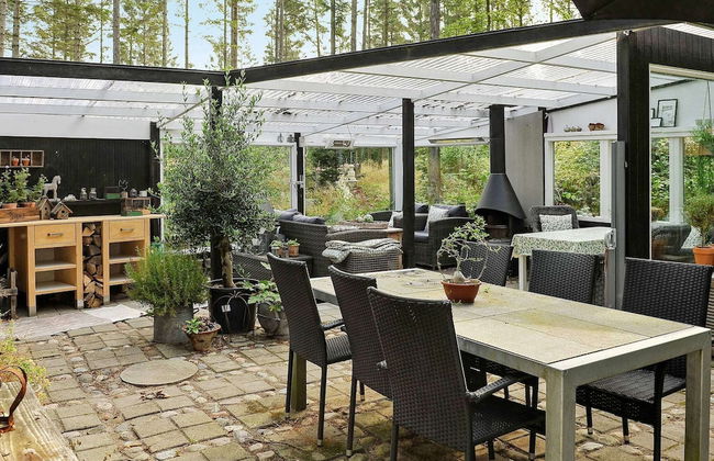 Holiday Home in Holstebro - Foto 23