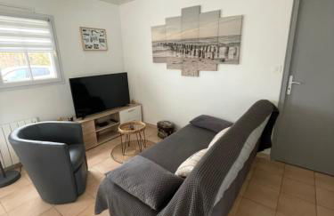 Petite maison au calme, dans une impasse - Foto 6