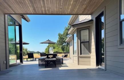 Modern Sonoma Home w Private Pool - Valley Vineyards - Foto 7