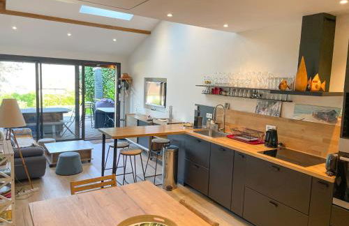 Le Loft à deux pas du Lac - Foto 7