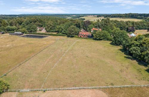 Luxurious Hideaway- Cadmore End- Chiltern Hills - Pass the Keys - Foto 32