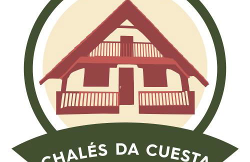 Chalés da Cuesta - Photo 2