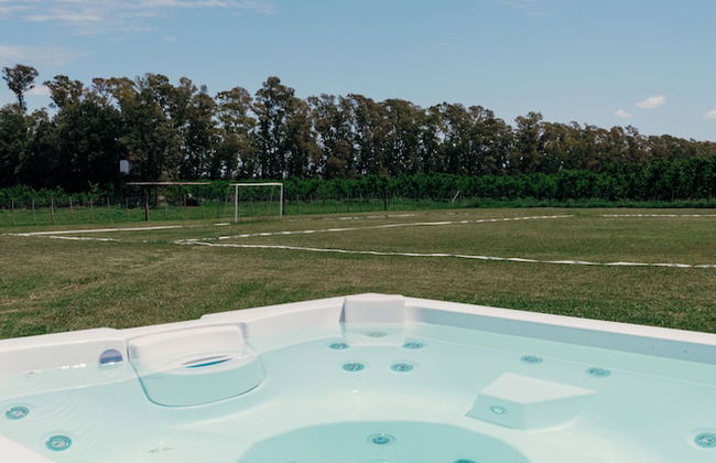 La Santina Posada & Experiencia de Campo - Photo 27