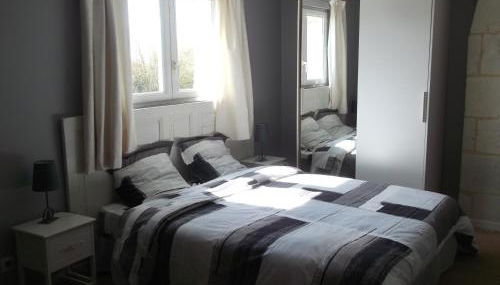 Gite 2min de Saumur - Foto 4