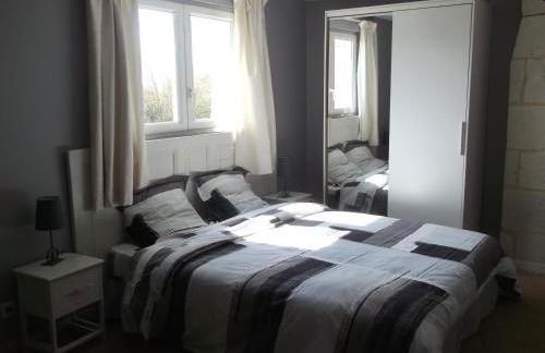 Gite 2min de Saumur - Foto 4