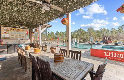 Sleep Up To 54 on 10 Private Acres Of Fun - Foto 68