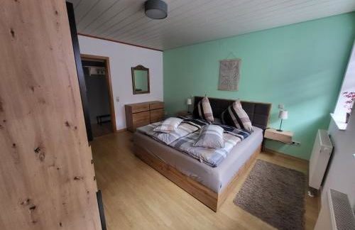 Ferienwohnung Landhaus Reitersbruch - Foto 2