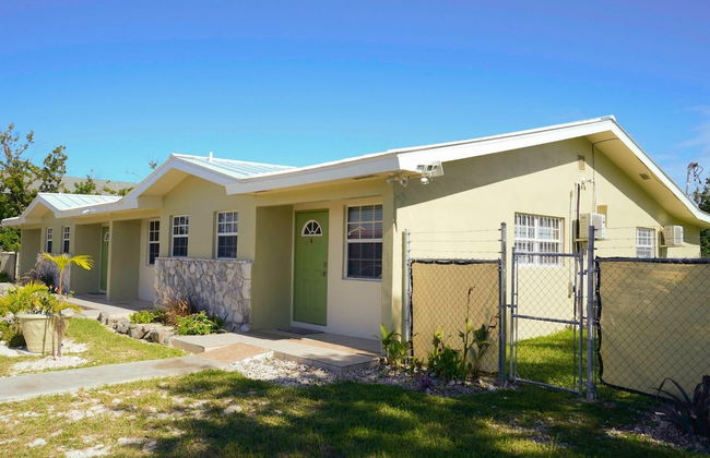 Jubilee Gardens Freeport - Foto 42