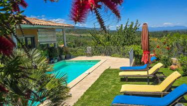 Gîte L'Appart de Case Vanille - Foto 3