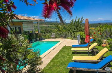 Gîte L'Appart de Case Vanille - Foto 3