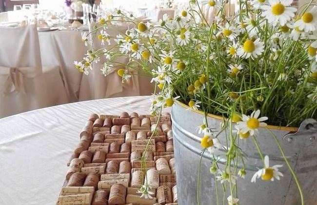 Agriturismo La Borina - Foto 53